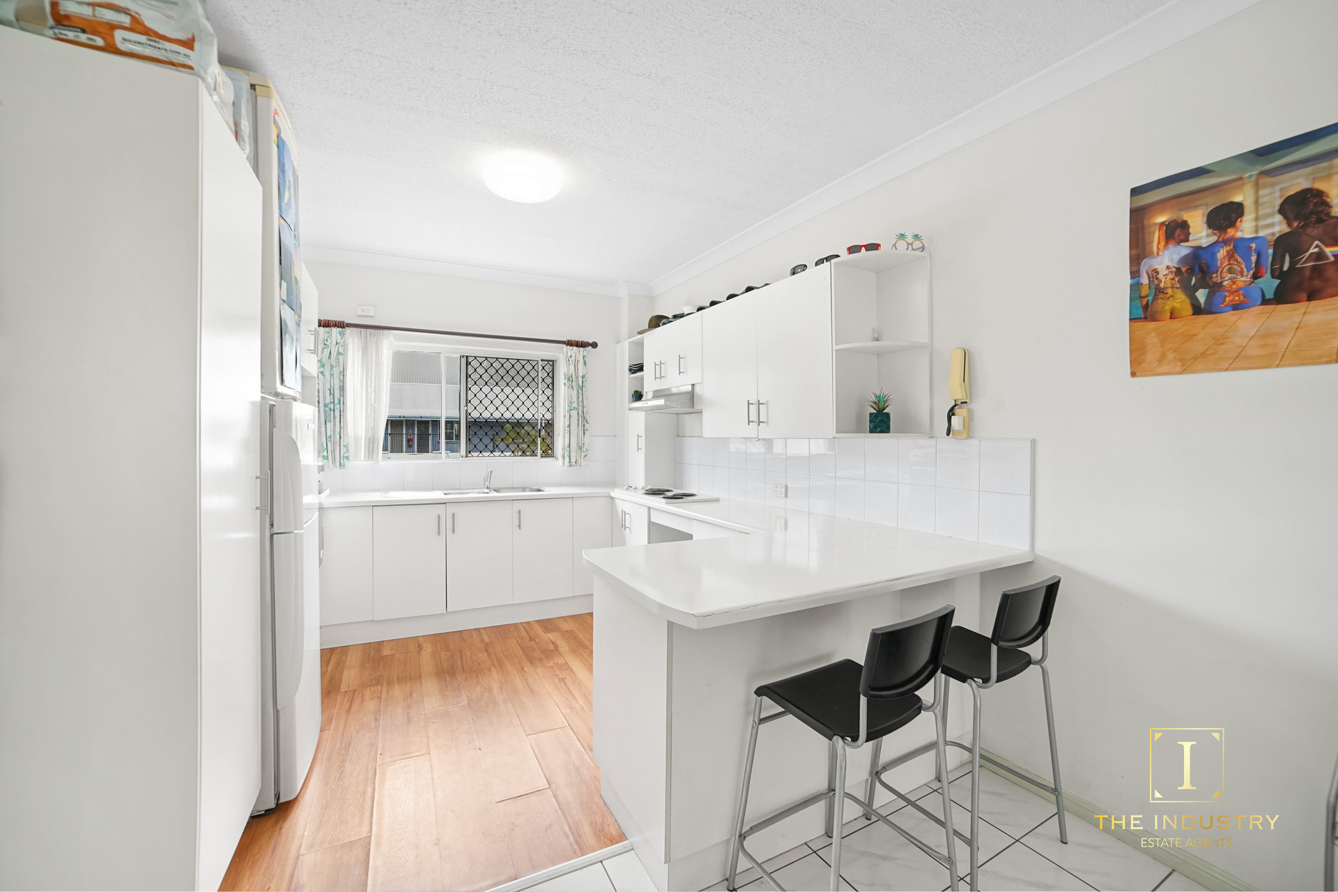 5/60-66 Martyn Street, Parramatta Park, QLD 4870 AUS