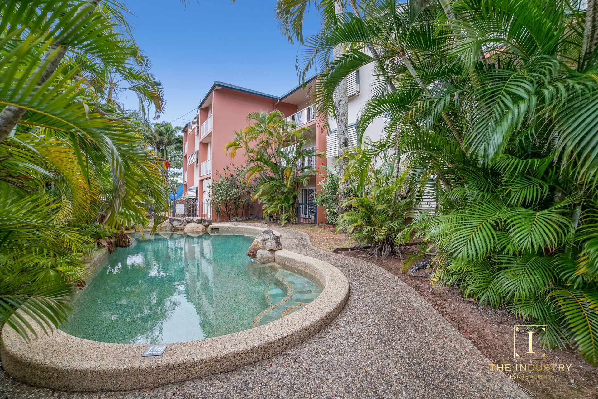 5/60-66 Martyn Street, Parramatta Park, QLD 4870 AUS