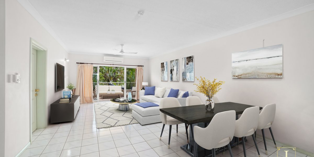 5/60-66 Martyn Street, Parramatta Park, QLD 4870 AUS