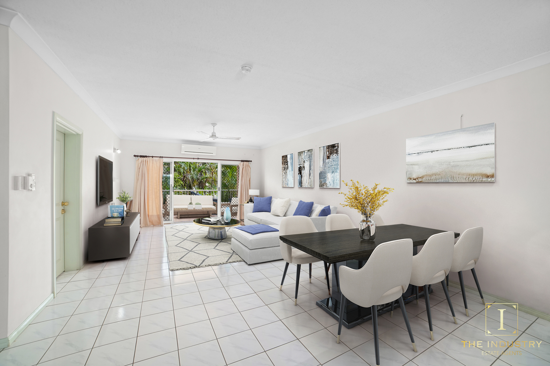 5/60-66 Martyn Street, Parramatta Park, QLD 4870 AUS