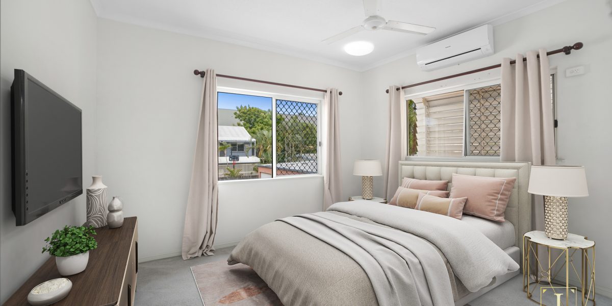 5/60-66 Martyn Street, Parramatta Park, QLD 4870 AUS