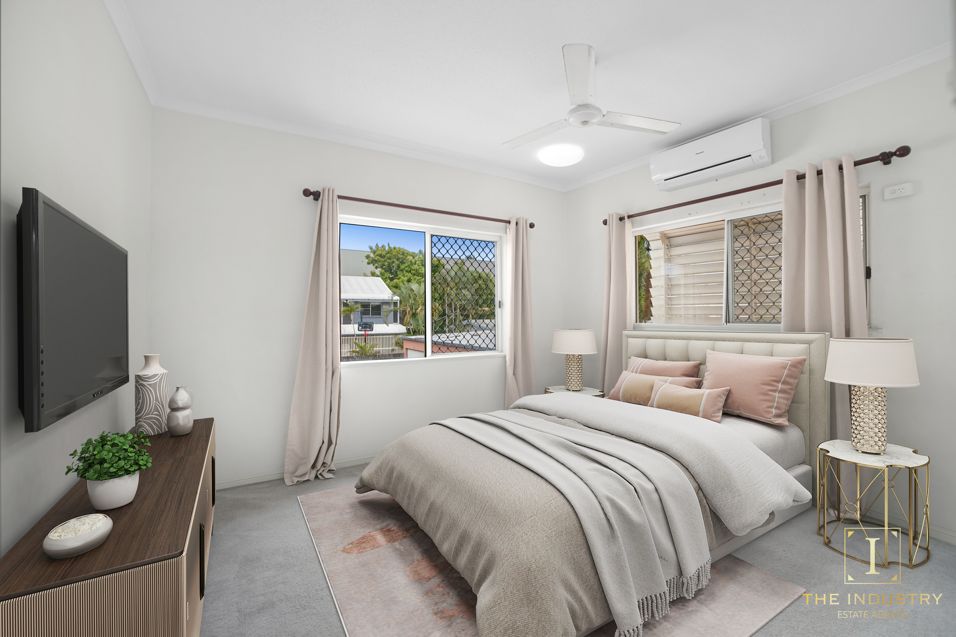 5/60-66 Martyn Street, Parramatta Park, QLD 4870 AUS