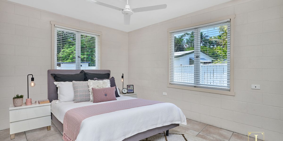 2 Byrnes Close, Whitfield, QLD 4870 AUS