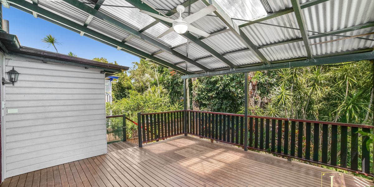 30 Smith Street, Cairns North, QLD 4870 AUS