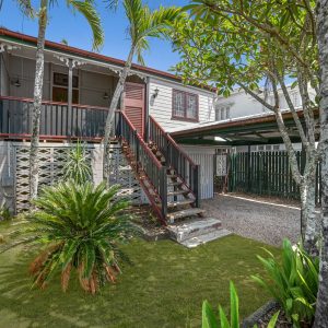 30 Smith Street, Cairns North, QLD 4870 AUS