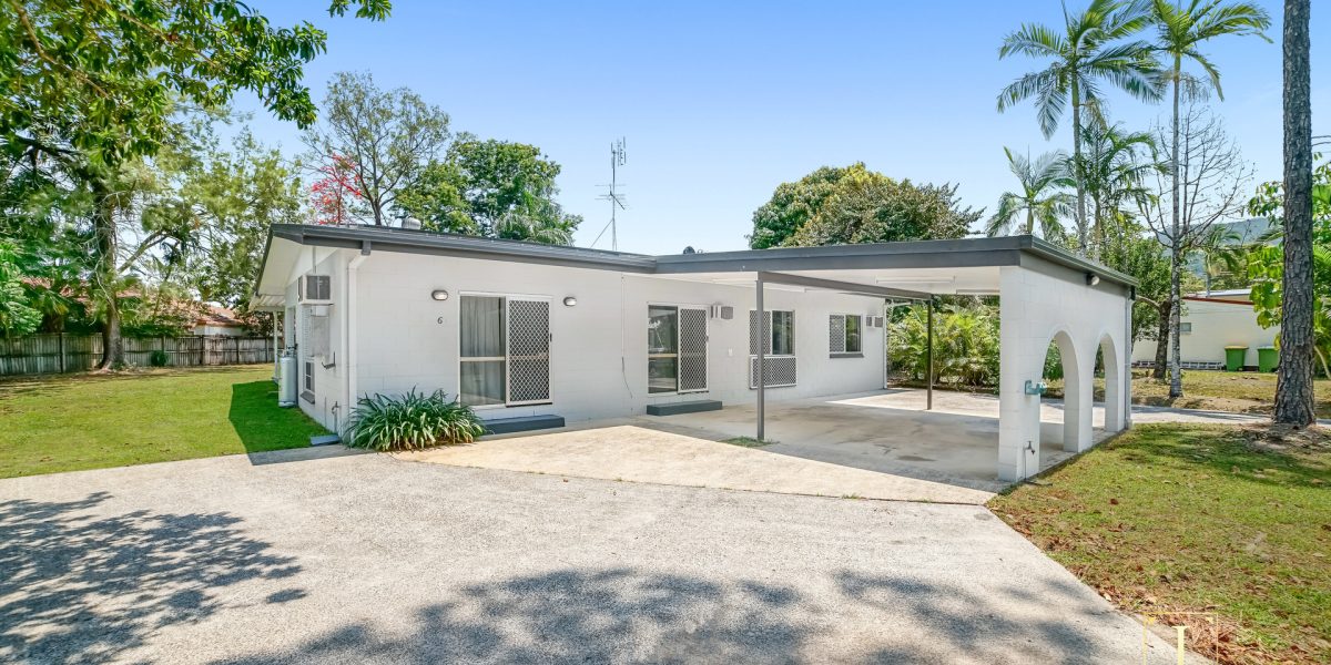 6 Trochus Close, Trinity Beach, QLD 4879 AUS