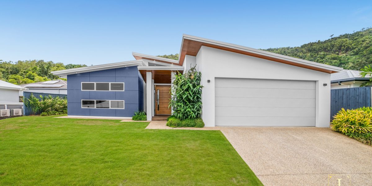 18 Whipbird Drive, Smithfield, QLD 4878 AUS