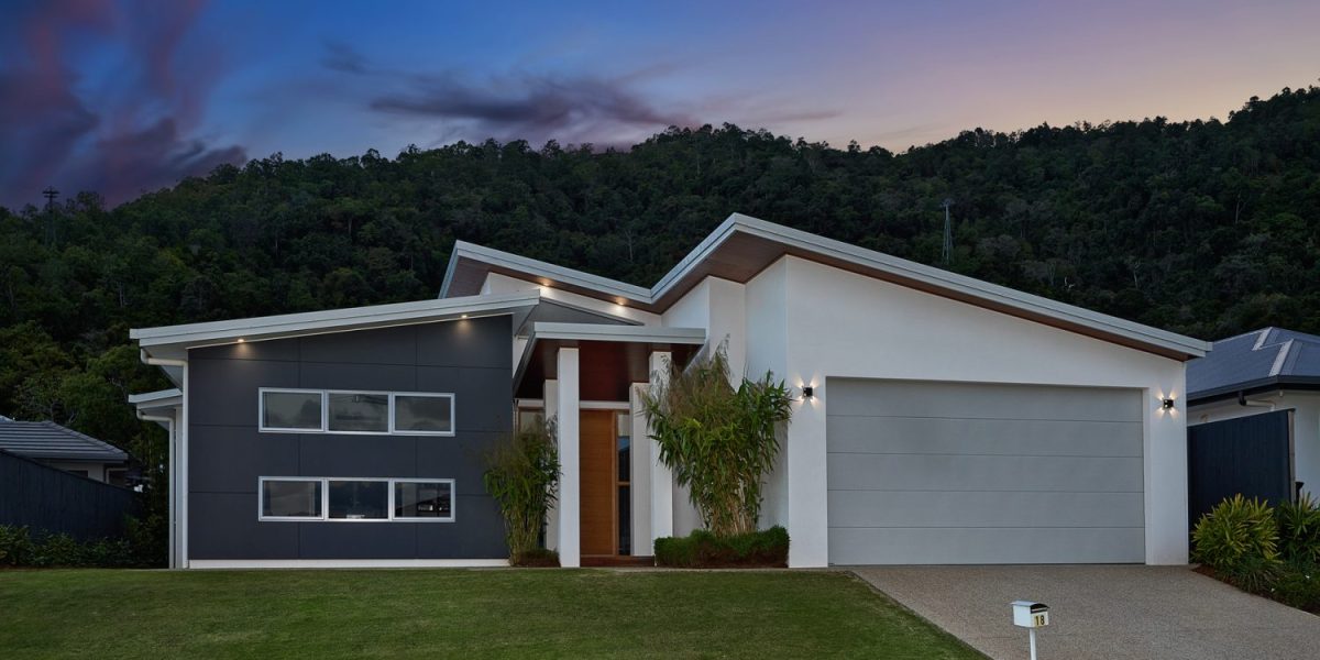 18 Whipbird Drive, Smithfield, QLD 4878 AUS