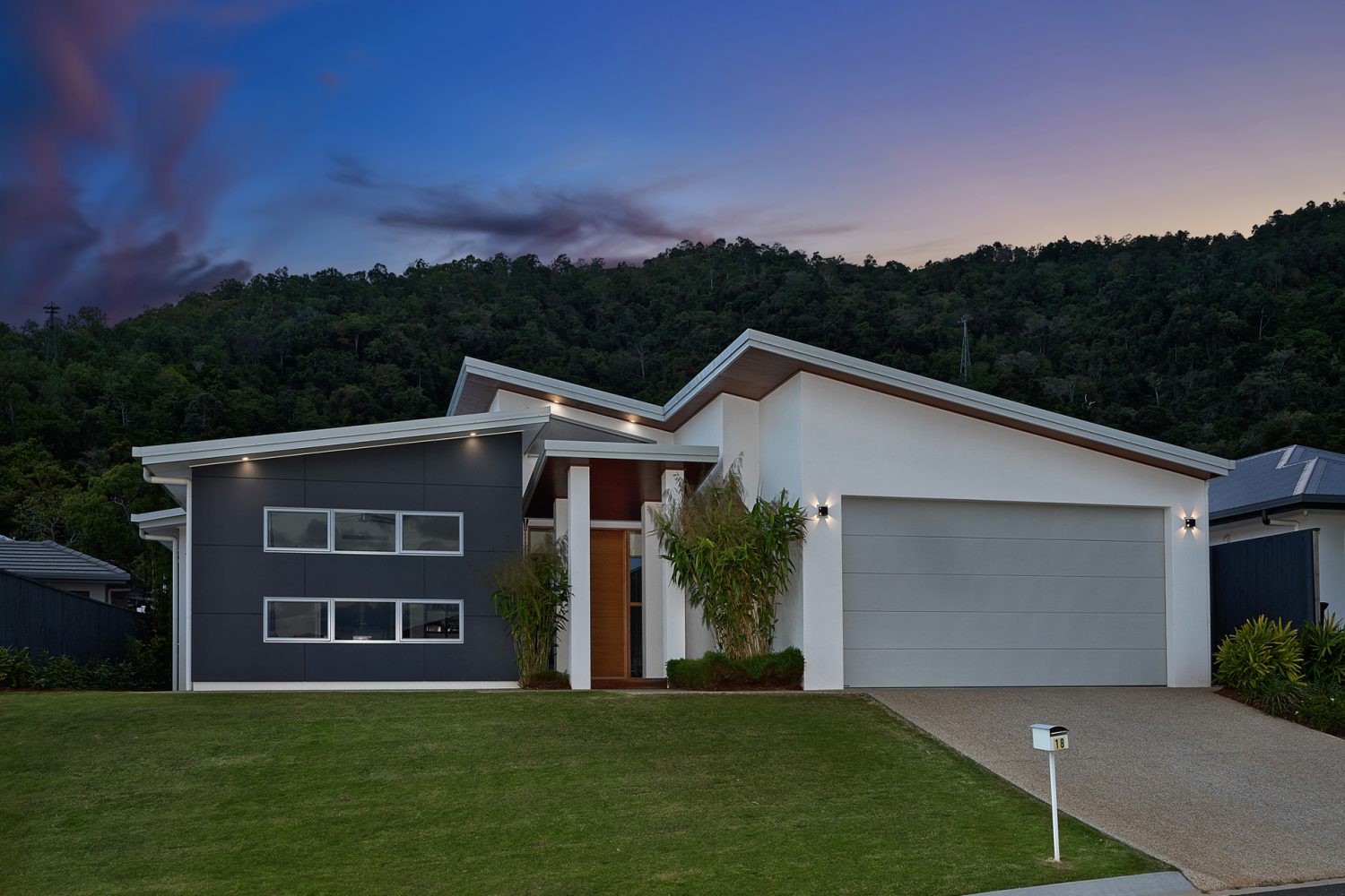 18 Whipbird Drive, Smithfield, QLD 4878 AUS