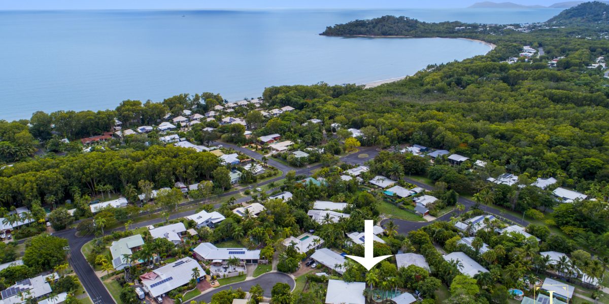 1 Flynn Close, Clifton Beach, QLD 4879 AUS