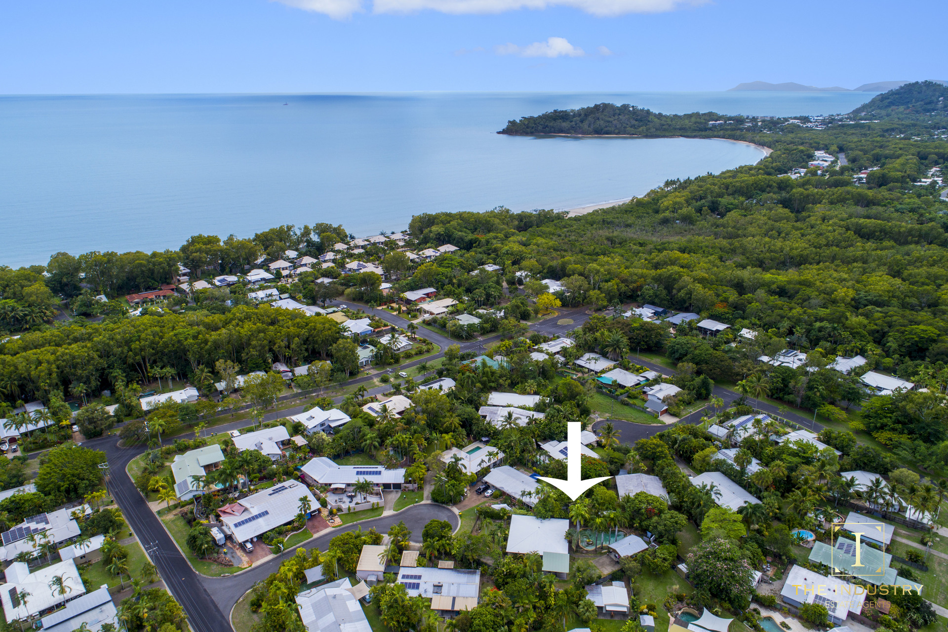 1 Flynn Close, Clifton Beach, QLD 4879 AUS