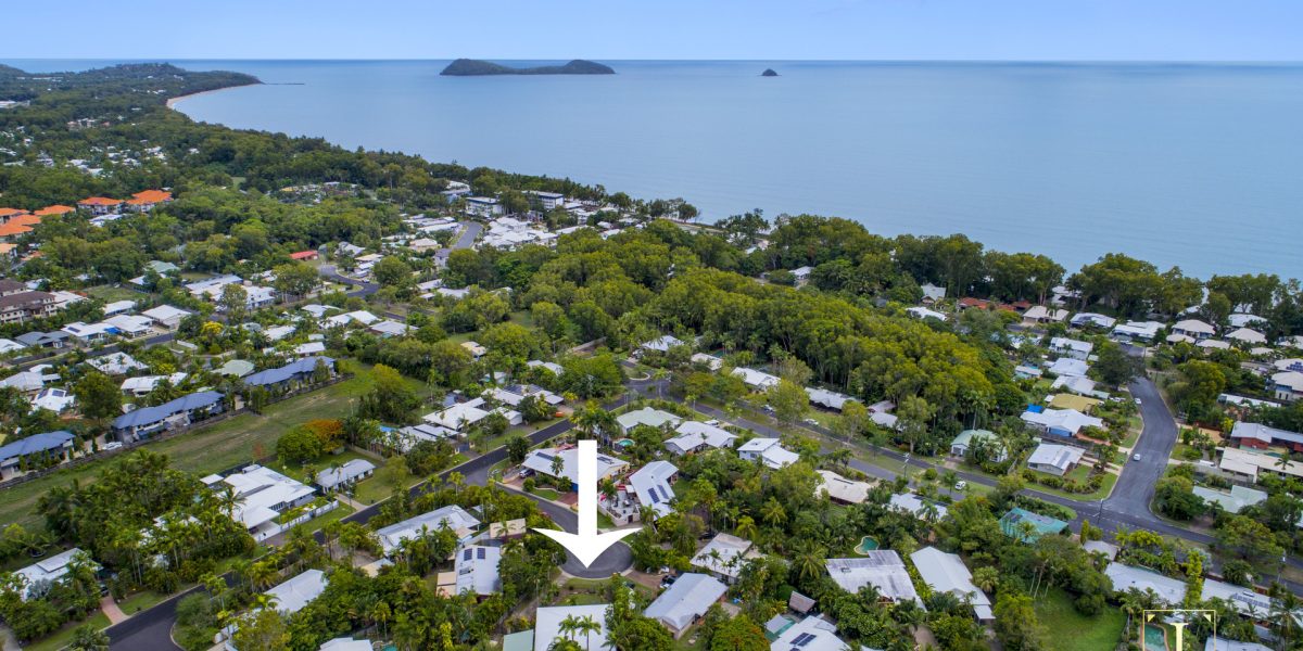 1 Flynn Close, Clifton Beach, QLD 4879 AUS