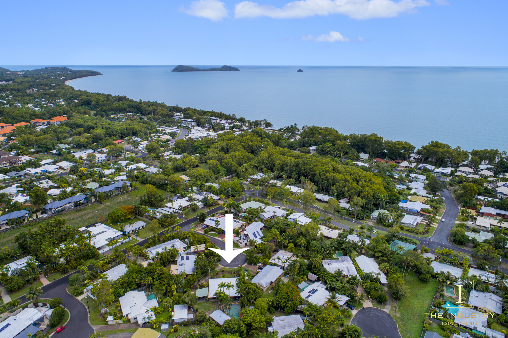 1 Flynn Close, Clifton Beach, QLD 4879 AUS