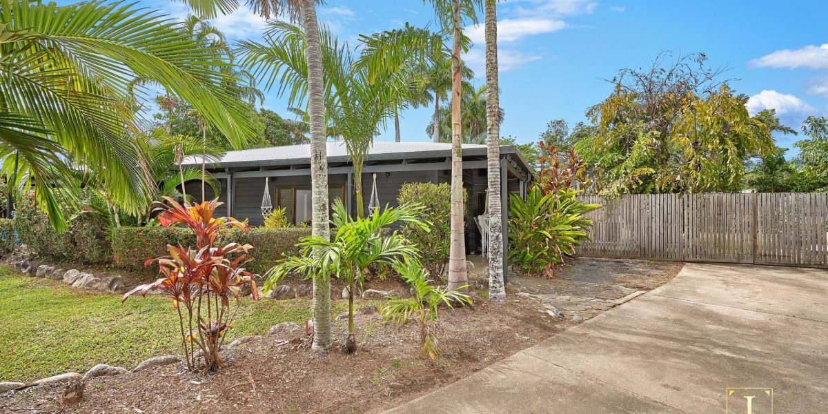 1 Flynn Close, Clifton Beach, QLD 4879 AUS