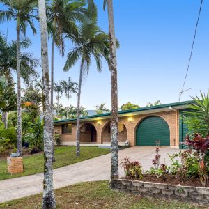 50 Agate Street, Bayview Heights, QLD 4868 AUS
