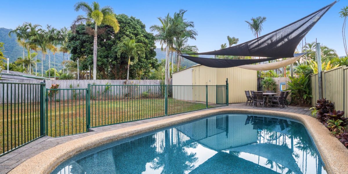 50 Agate Street, Bayview Heights, QLD 4868 AUS