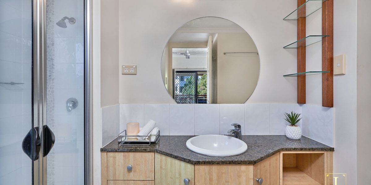 3/38-40 Digger Street, Cairns North, QLD 4870 AUS