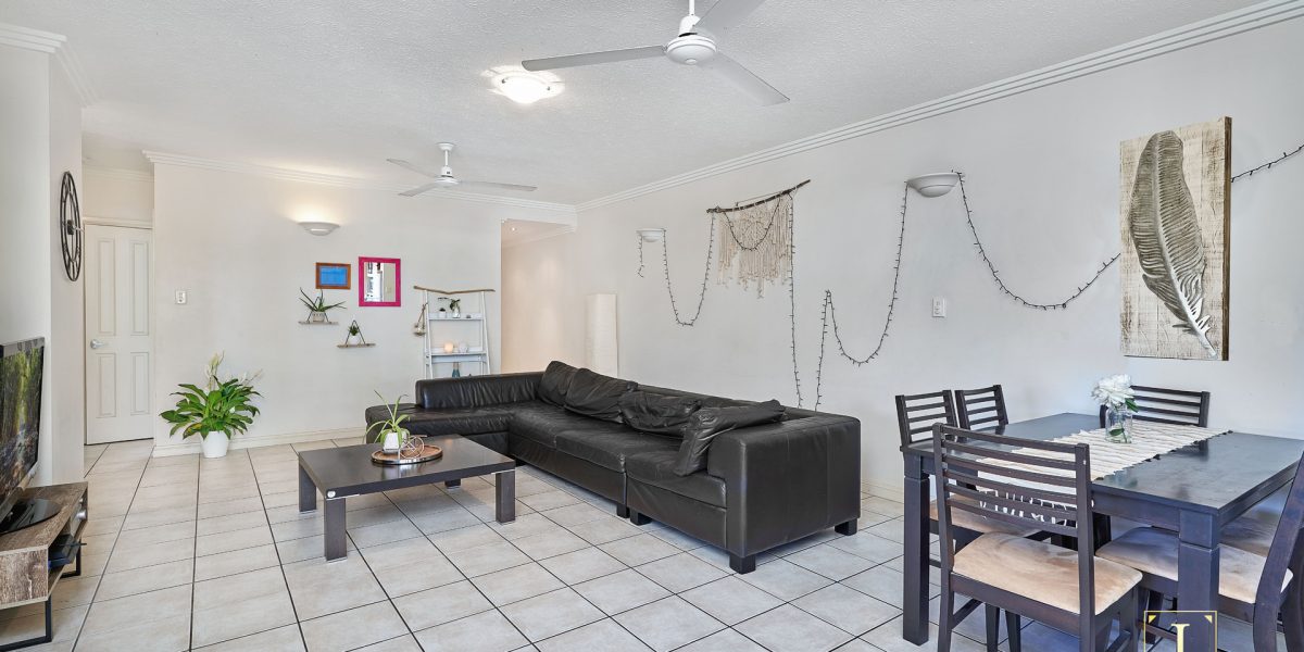 3/38-40 Digger Street, Cairns North, QLD 4870 AUS