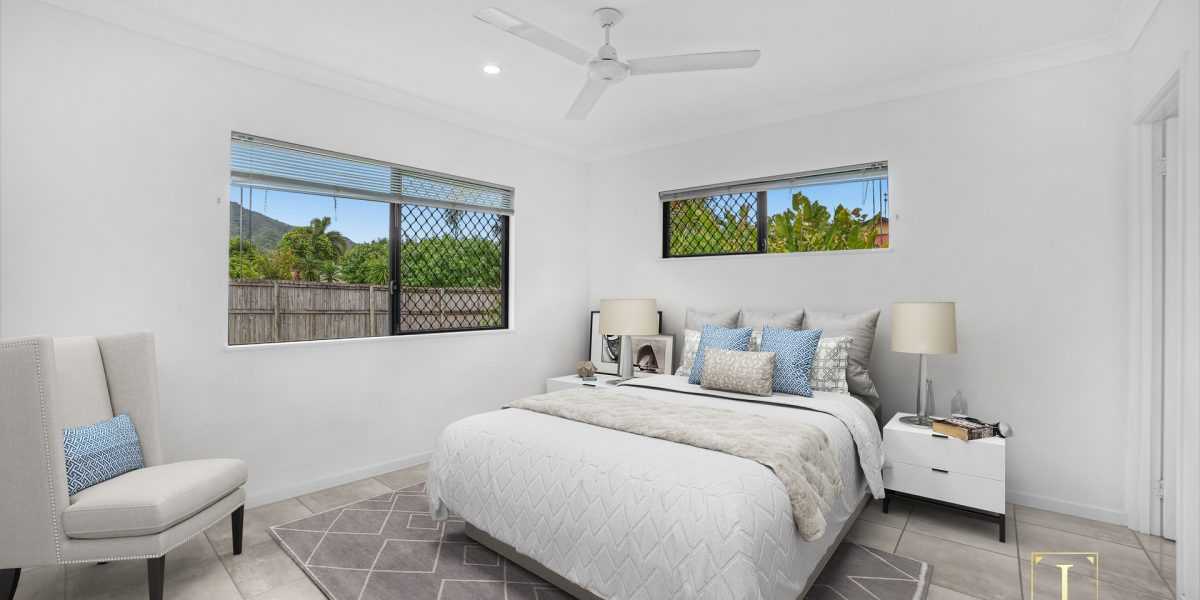 6 Perserverance Street, Redlynch, QLD 4870 AUS