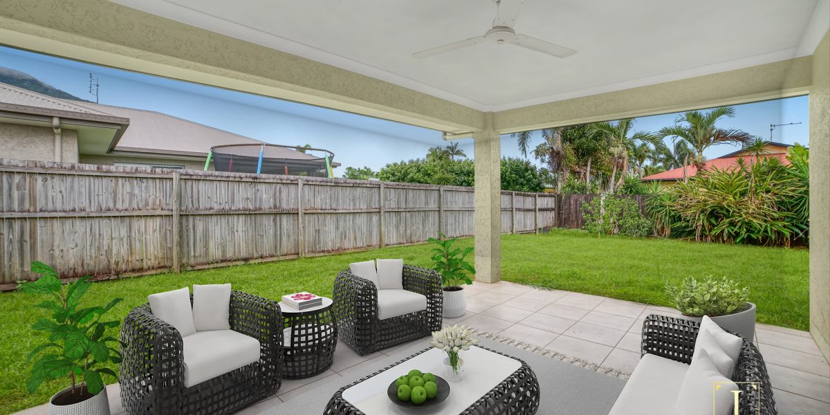 6 Perserverance Street, Redlynch, QLD 4870 AUS