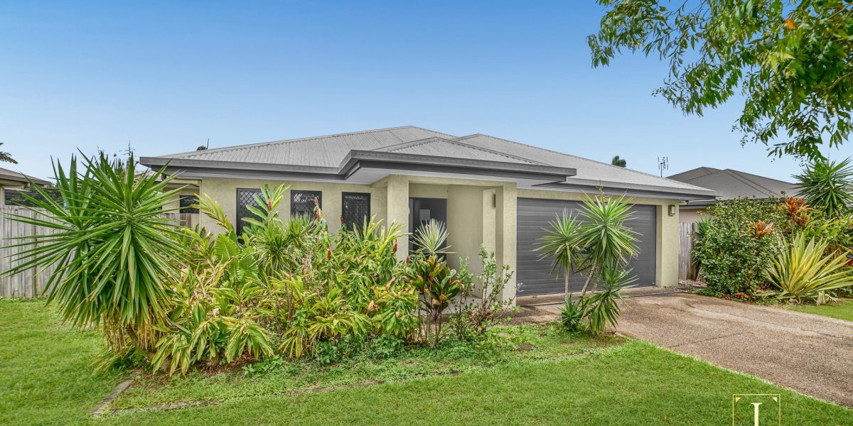 6 Perserverance Street, Redlynch, QLD 4870 AUS