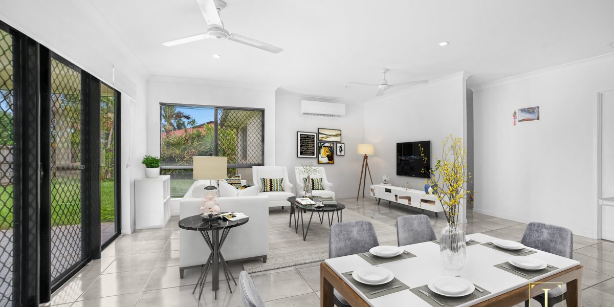 6 Perserverance Street, Redlynch, QLD 4870 AUS