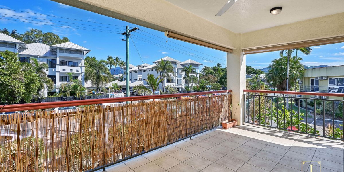 3/38-40 Digger Street, Cairns North, QLD 4870 AUS
