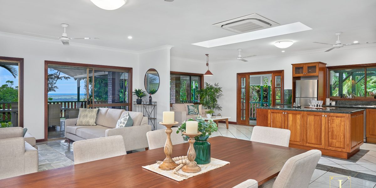 5A Blue Hills Crescent, Freshwater, QLD 4870 AUS