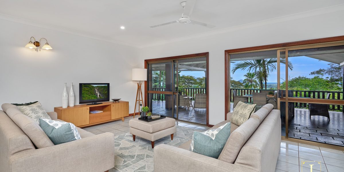 5A Blue Hills Crescent, Freshwater, QLD 4870 AUS