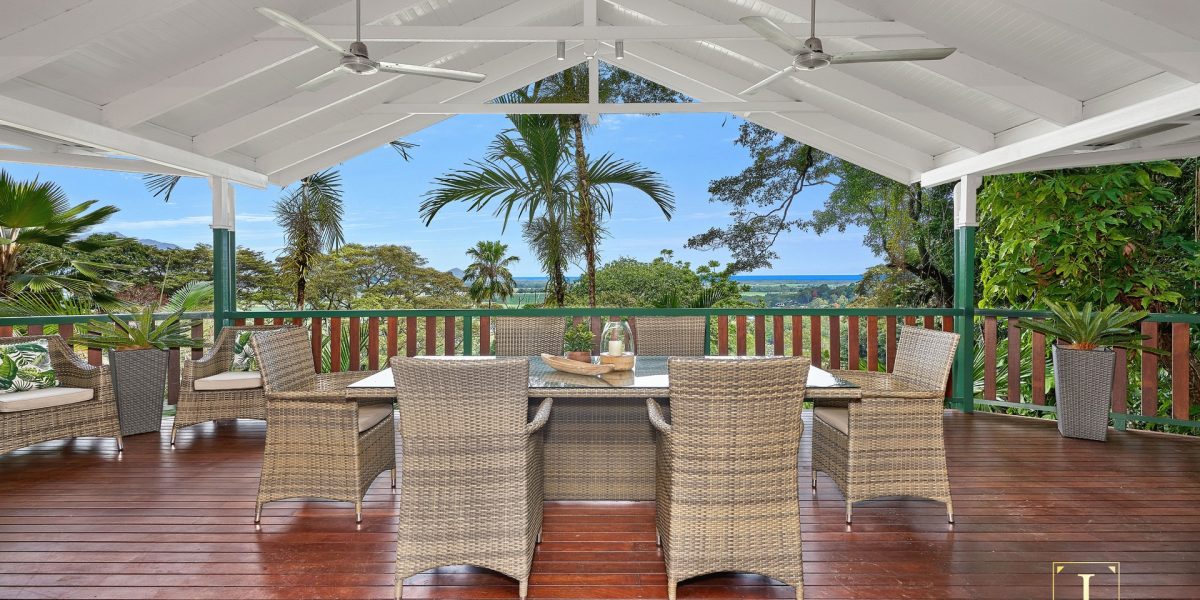 5A Blue Hills Crescent, Freshwater, QLD 4870 AUS