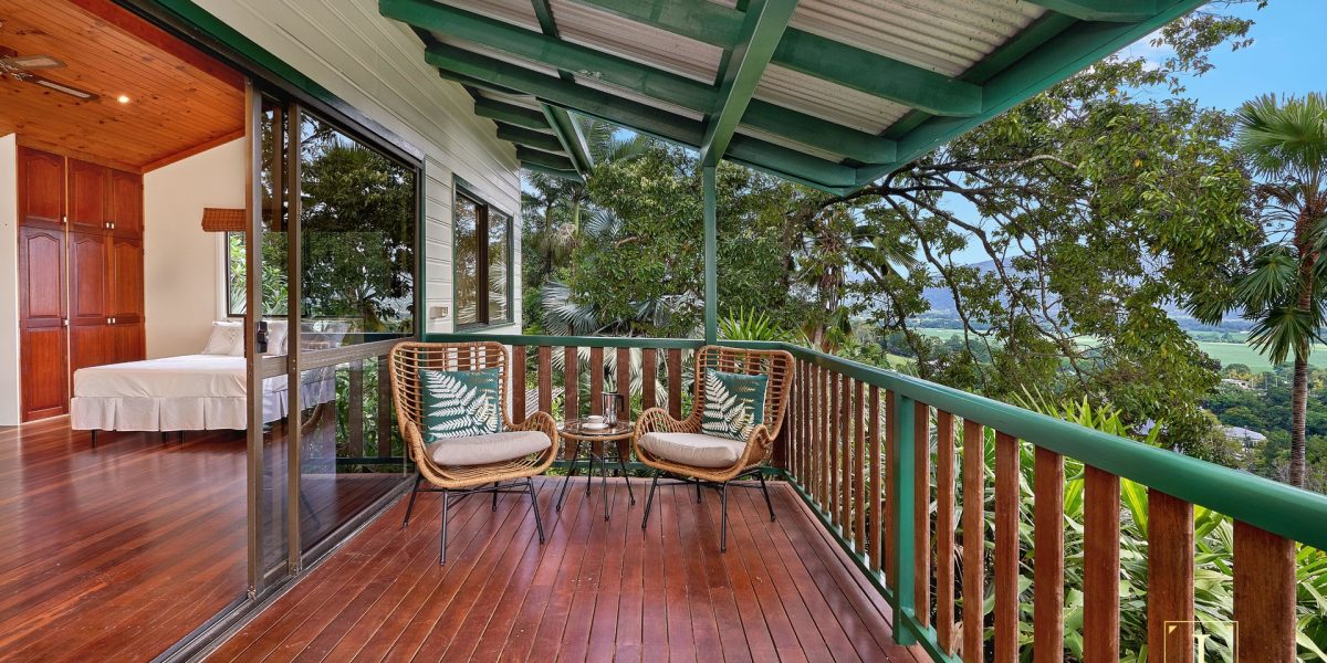 5A Blue Hills Crescent, Freshwater, QLD 4870 AUS
