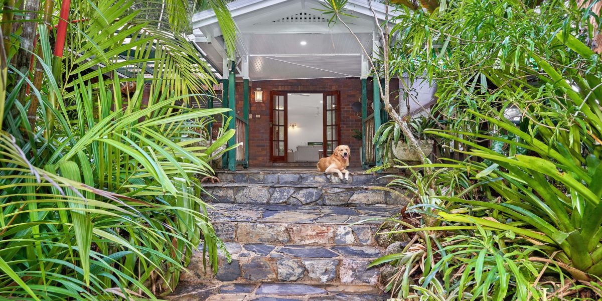 5A Blue Hills Crescent, Freshwater, QLD 4870 AUS