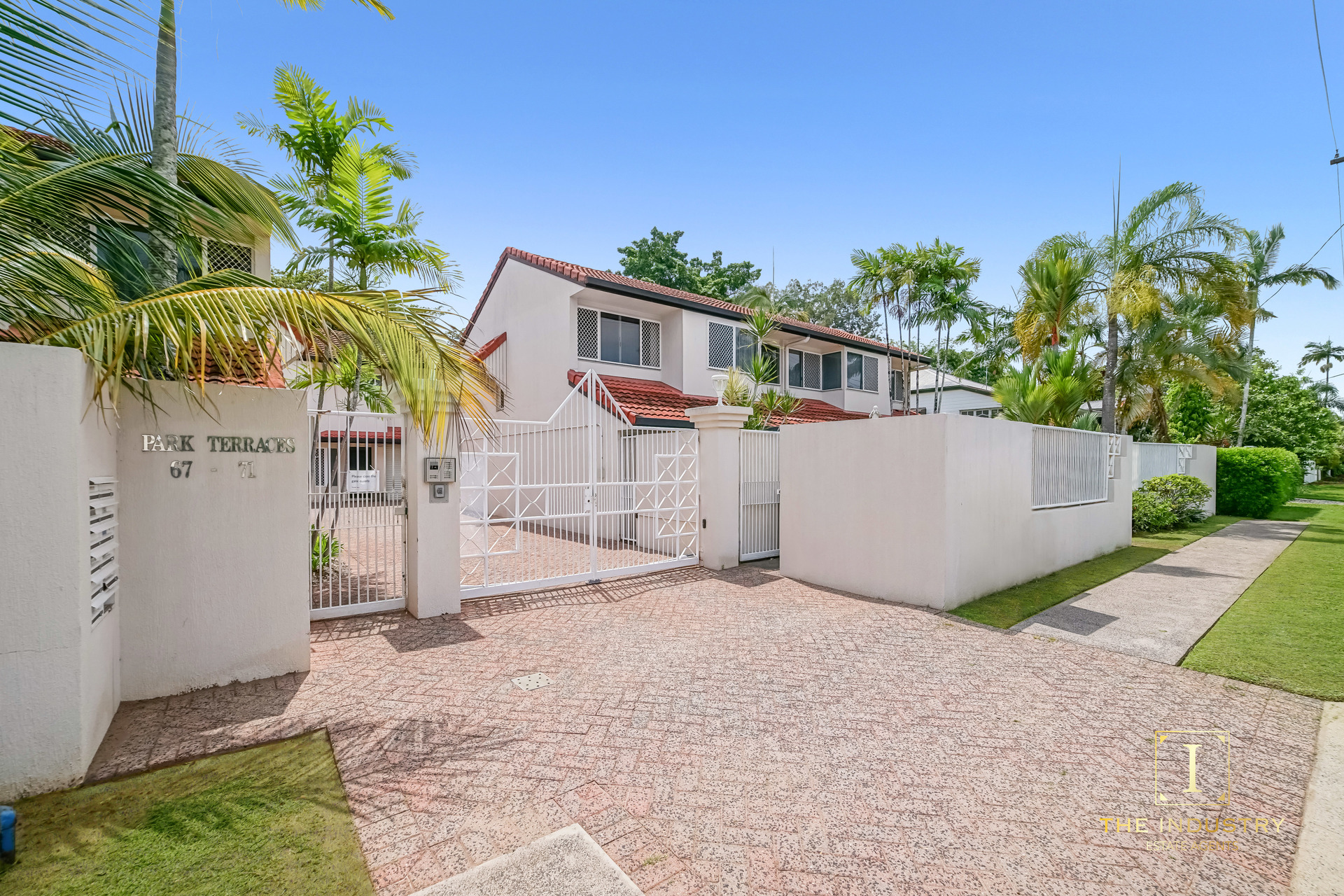 6/67-71 Digger Street, Cairns North, QLD 4870 AUS