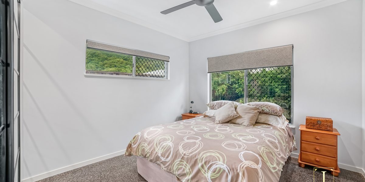 10 Outlook Drive, Bentley Park, QLD 4869 AUS
