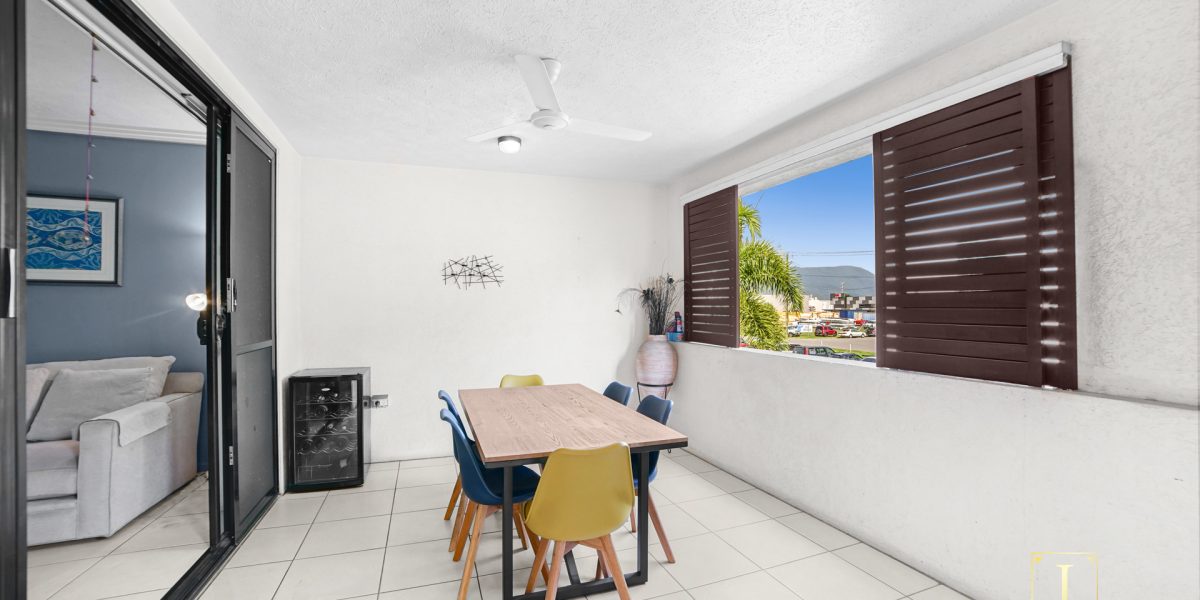 4/136-138 Buchan Street, Bungalow, QLD 4870 AUS