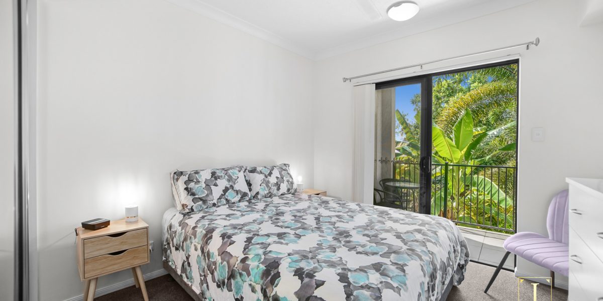 4/136-138 Buchan Street, Bungalow, QLD 4870 AUS