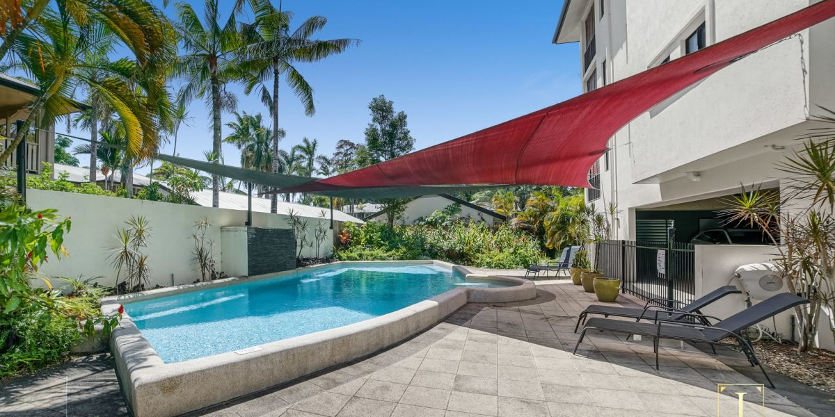 4/136-138 Buchan Street, Bungalow, QLD 4870 AUS