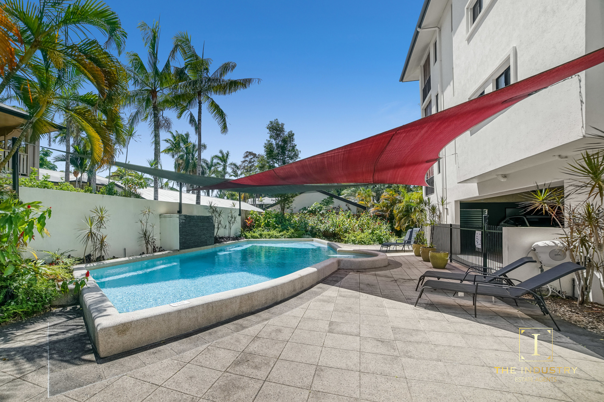 4/136-138 Buchan Street, Bungalow, QLD 4870 AUS