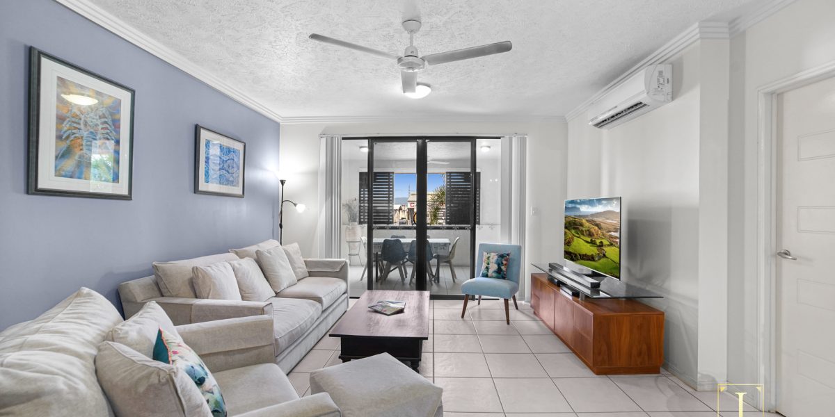 4/136-138 Buchan Street, Bungalow, QLD 4870 AUS