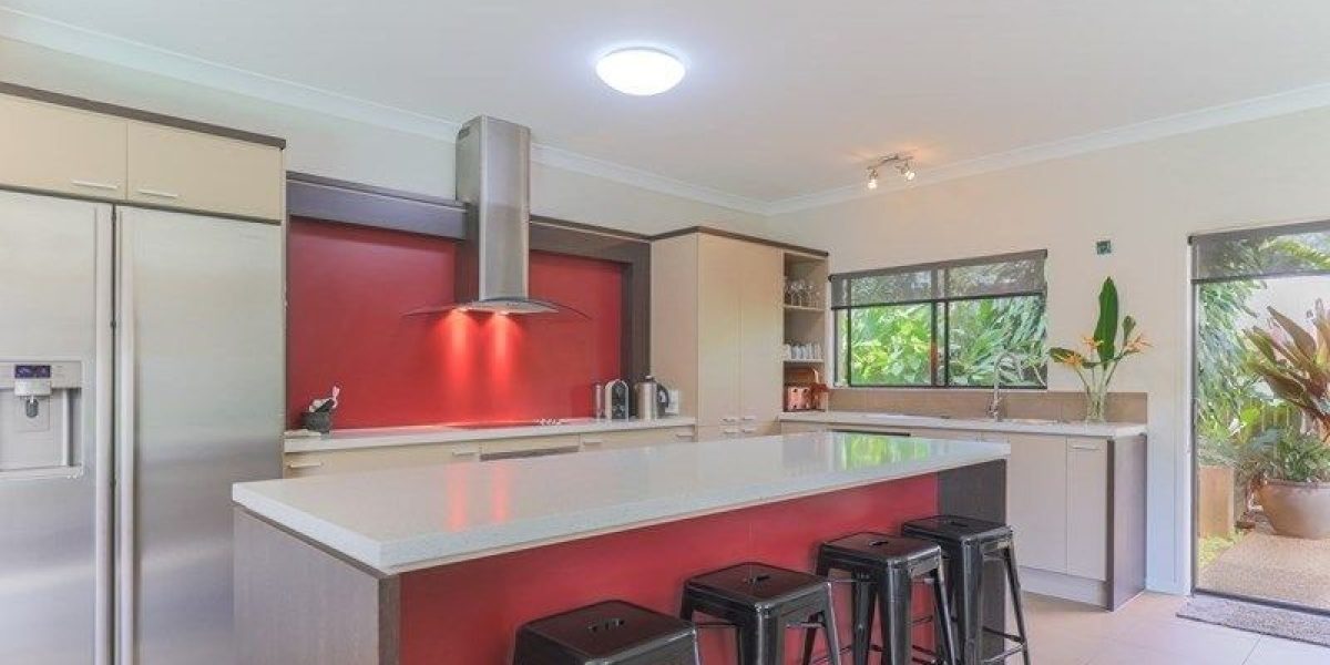 36 Hockey Avenue, Smithfield, QLD 4878 AUS
