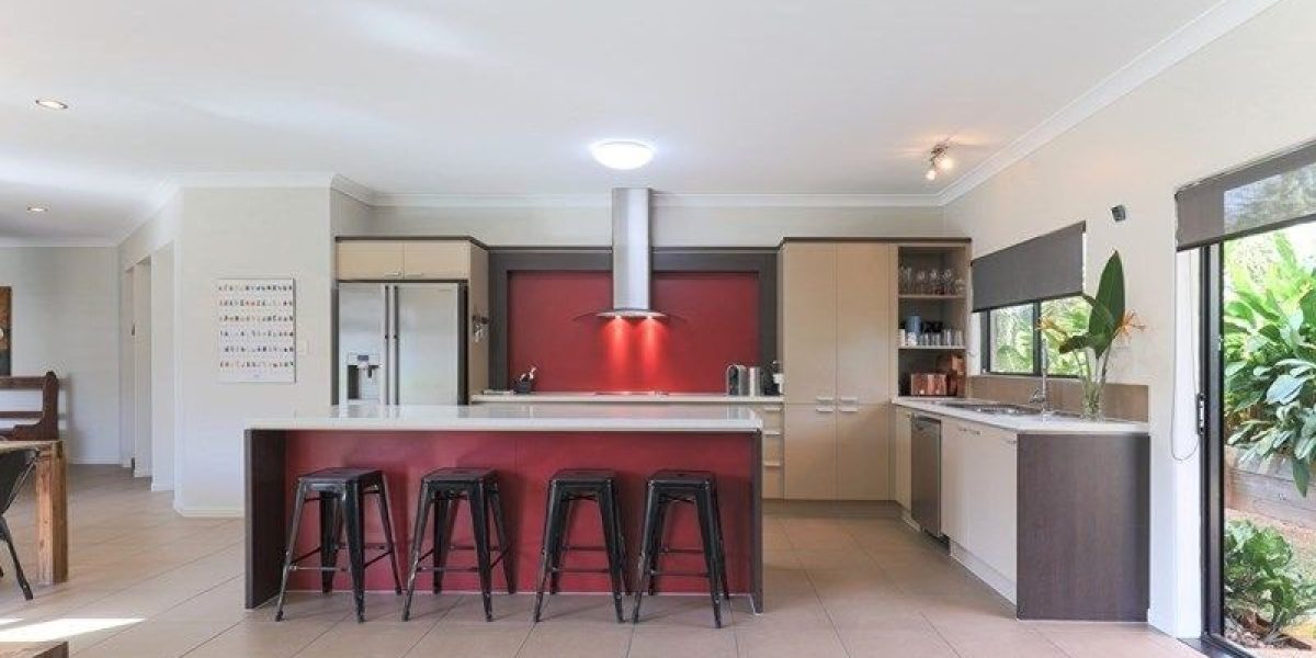 36 Hockey Avenue, Smithfield, QLD 4878 AUS