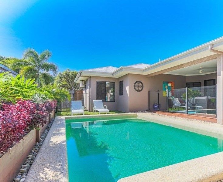 36 Hockey Avenue, Smithfield, QLD 4878 AUS