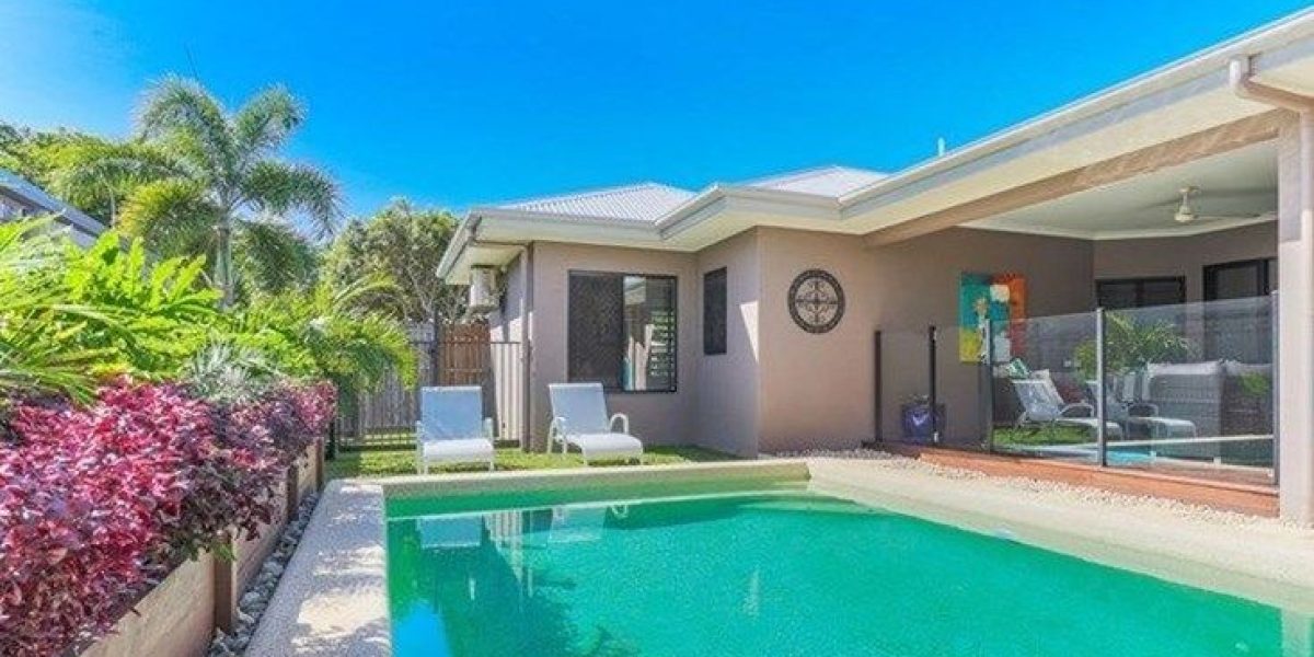 36 Hockey Avenue, Smithfield, QLD 4878 AUS