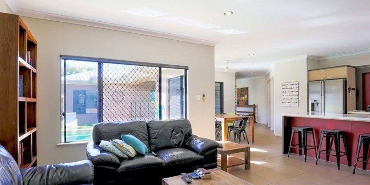 36 Hockey Avenue, Smithfield, QLD 4878 AUS