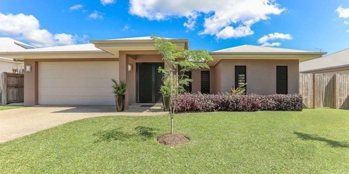 36 Hockey Avenue, Smithfield, QLD 4878 AUS