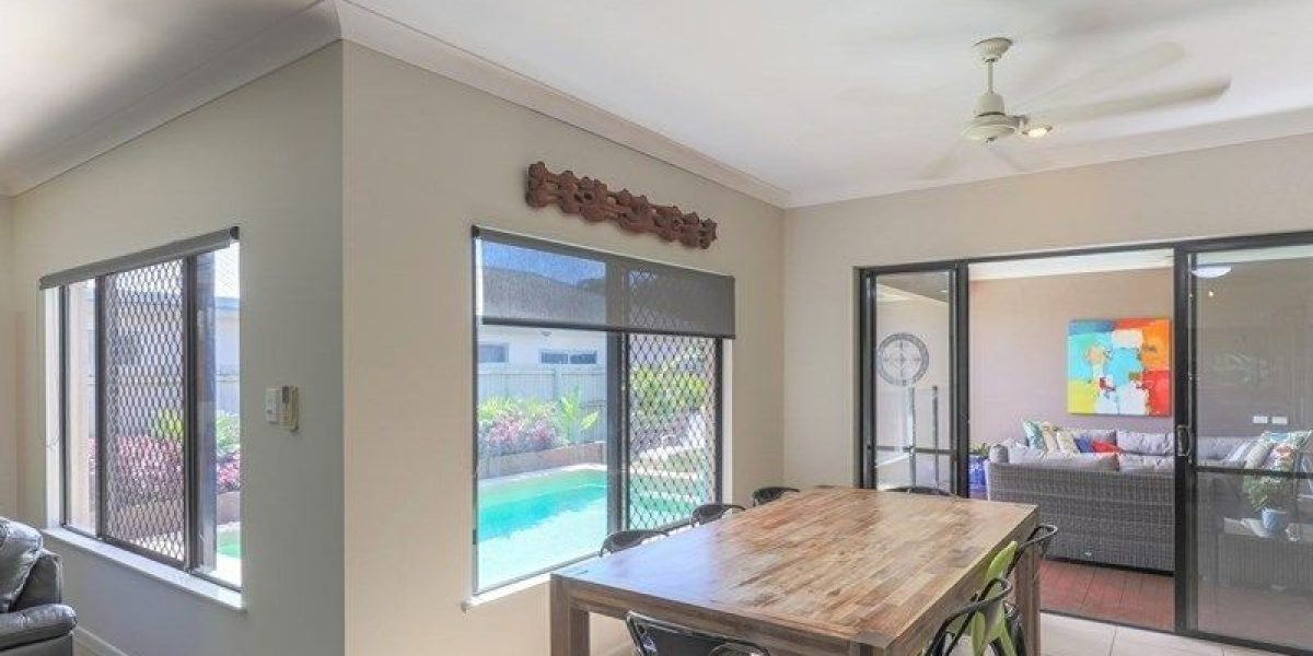 36 Hockey Avenue, Smithfield, QLD 4878 AUS