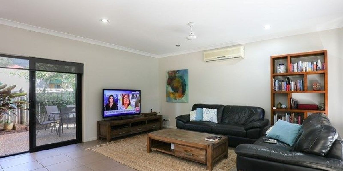 36 Hockey Avenue, Smithfield, QLD 4878 AUS