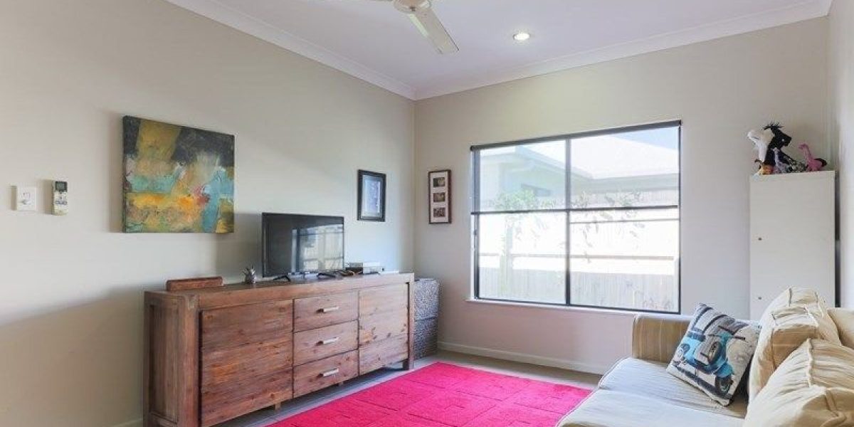 36 Hockey Avenue, Smithfield, QLD 4878 AUS