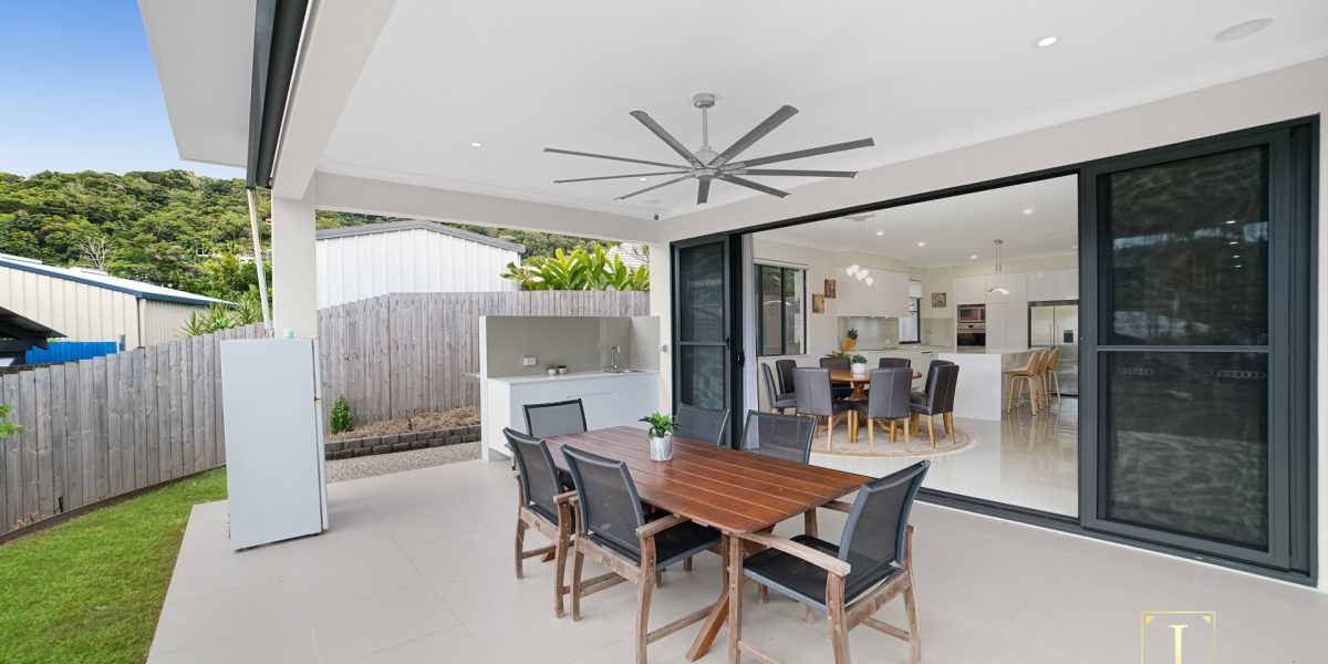 49B Nolan Street, Whitfield, QLD 4870 AUS