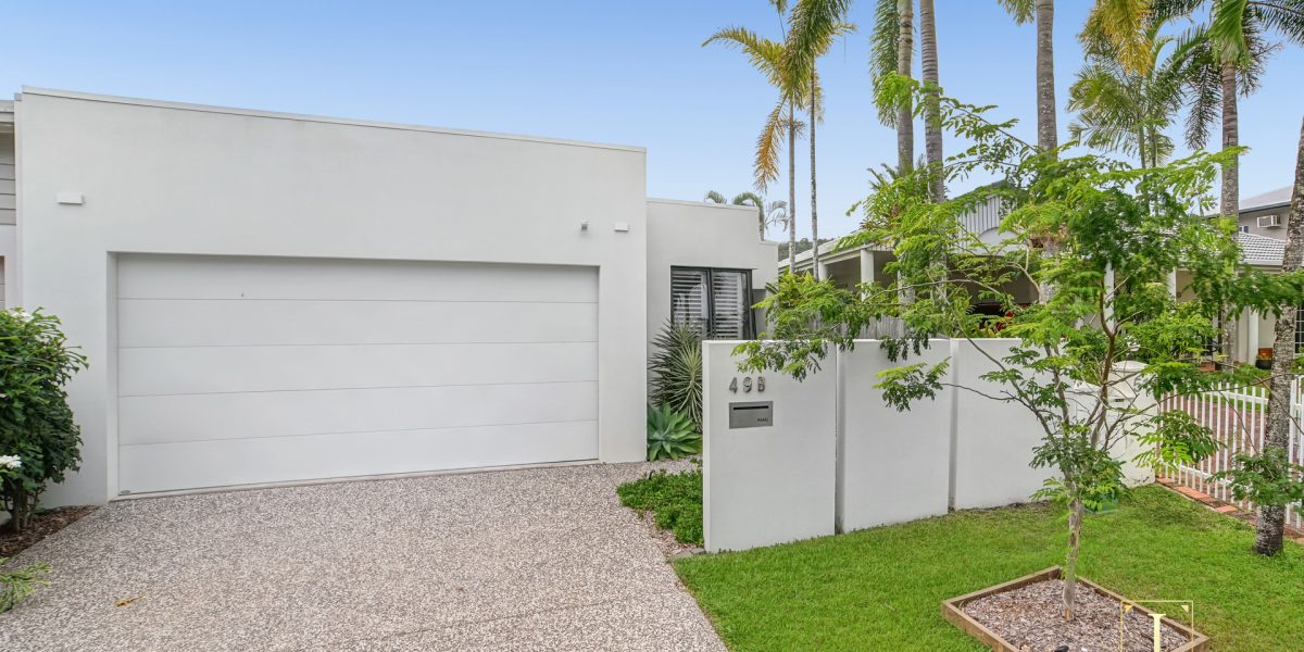 49B Nolan Street, Whitfield, QLD 4870 AUS